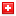 pastaweb.de server is located in Switzerland